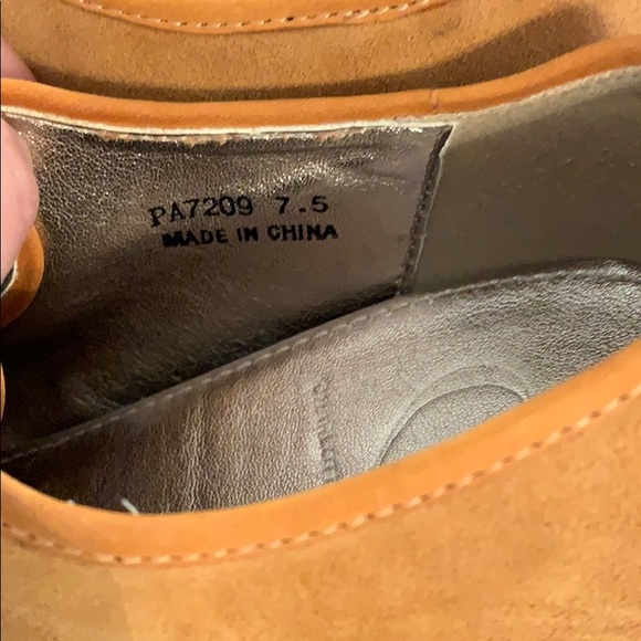 Charlotte Ronson shoes - Picture 3 of 4